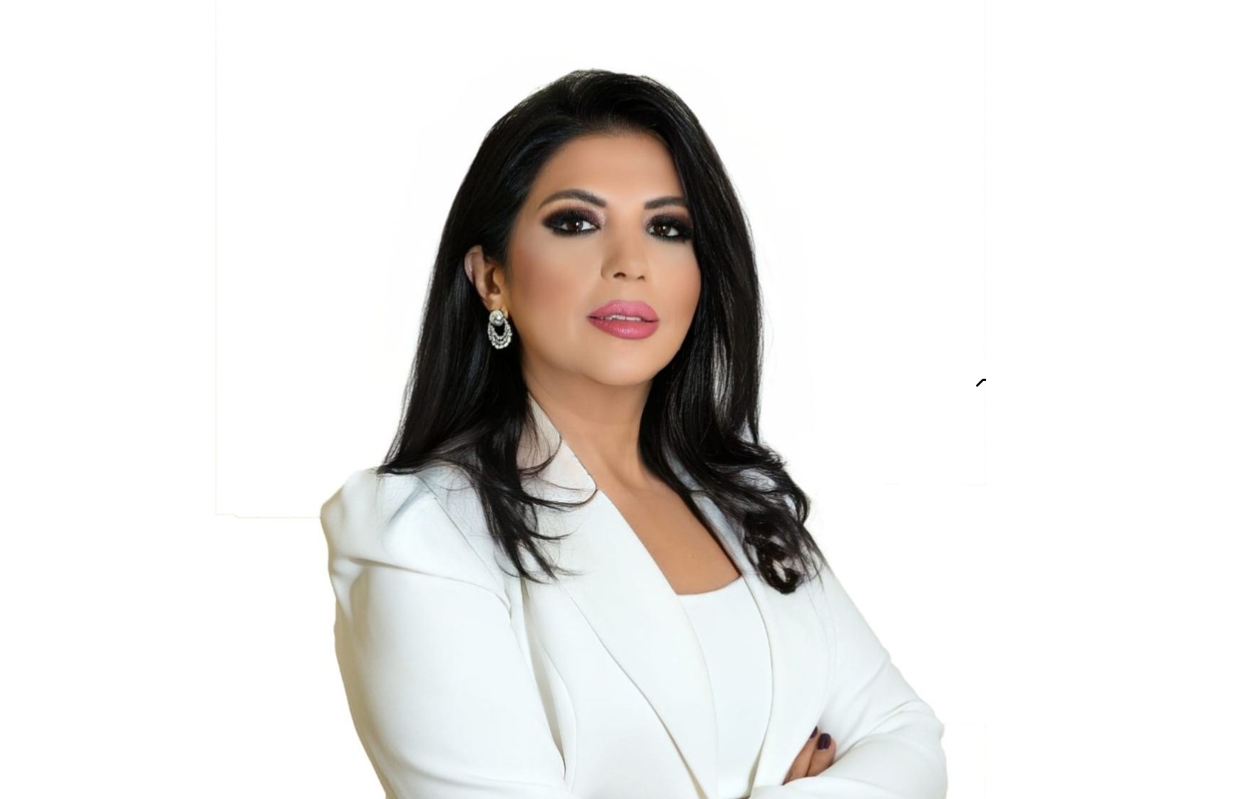 سها بلوط الأسعد تؤكد التزامها بخدمة نقابة المحامين رغم النتيجة الانتخابية سها بلوط الأسعد تؤكد التزامها بخدمة نقابة المحامين رغم النتيجة الانتخابية