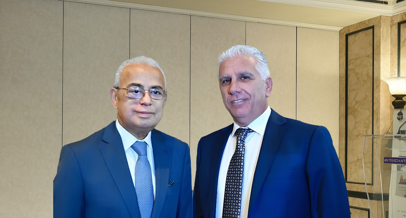 الدكتور بول الحامض ينعى النائب الدكتور غسان سكاف: لبنان خسر رجل دولة وضميرًا وطنيًا حيًّا الدكتور بول الحامض ينعى النائب الدكتور غسان سكاف: لبنان خسر رجل دولة وضميرًا وطنيًا حيًّا