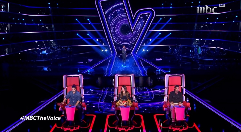 الموهبة اللبنانية Kris يشعل مسرح The Voice ويعيد أغنية “أوقات” للواجهة الموهبة اللبنانية Kris يشعل مسرح The Voice ويعيد أغنية “أوقات” للواجهة