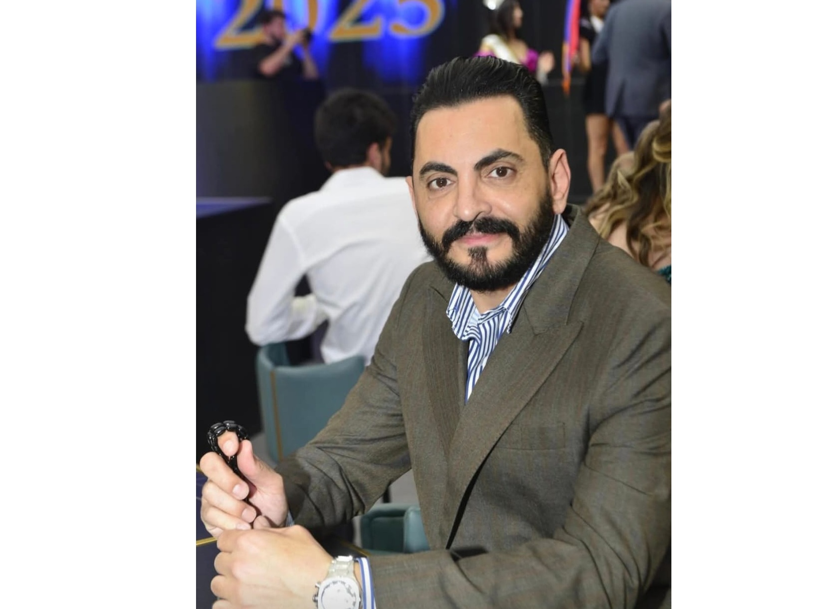 لبنان… أين يبدأ التغيير؟ ومن أين ينهض؟ لبنان… أين يبدأ التغيير؟ ومن أين ينهض؟