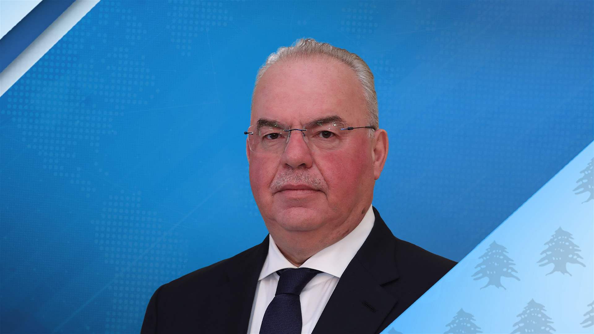 دينامية الوزير الحاج! دينامية الوزير الحاج!