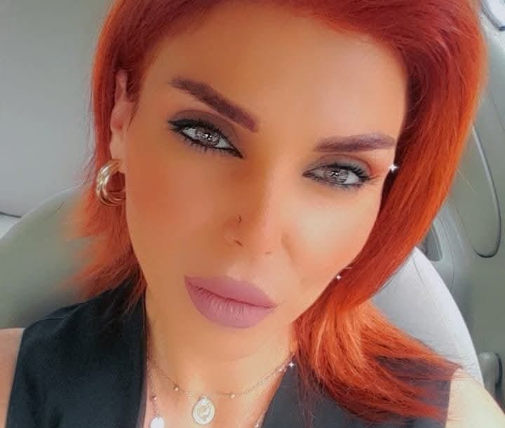 خبيرة التجميل ريتا صقر: العناية المبكرة سرّ الجمال الحقيقي..وهذا ما كشفته عن سيرين عبد النور وهيفا وهبي وراغب علامة! خبيرة التجميل ريتا صقر: العناية المبكرة سرّ الجمال الحقيقي..وهذا ما كشفته عن سيرين عبد النور وهيفا وهبي وراغب علامة!
