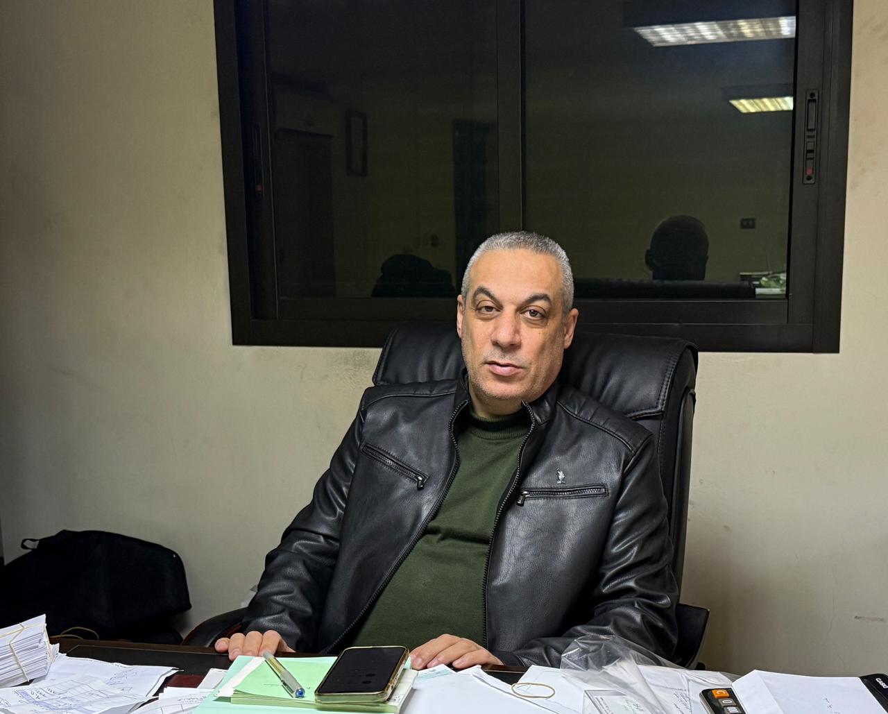 نقيب مزارعي البطاطا: تنظيم استيراد البطاطا المصرية يحمي الإنتاج المحلي نقيب مزارعي البطاطا: تنظيم استيراد البطاطا المصرية يحمي الإنتاج المحلي