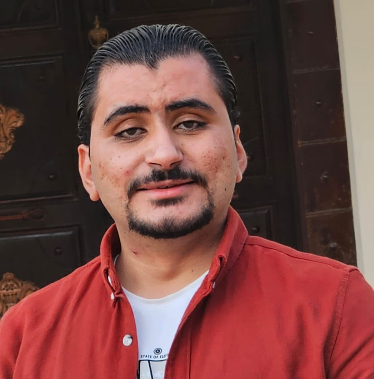 عبدالوهاب كرم الحلوي: رجل أعمال عابر للقارات يبني جسور التعاون بين الشرق والغرب عبدالوهاب كرم الحلوي: رجل أعمال عابر للقارات يبني جسور التعاون بين الشرق والغرب