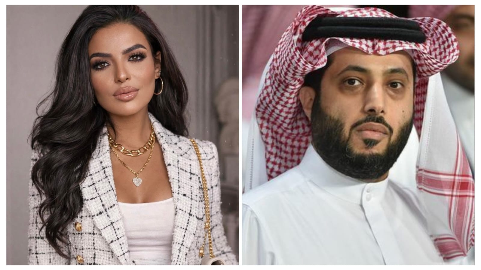 تركي آل الشيخ يشيد ببرنامج «العيال كبروا» على قناة النهار لايف للإعلامية هدير عبد الرازق ويتصدر المشاهدات تركي آل الشيخ يشيد ببرنامج «العيال كبروا» على قناة النهار لايف للإعلامية هدير عبد الرازق ويتصدر المشاهدات