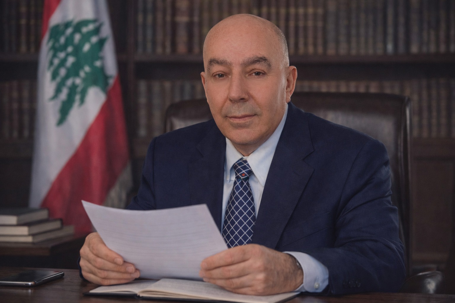 طلال محسن المقداد يعلن ترشحه عن جبيل: بيان يؤكد نهج الحوار وبناء الدولة بعيداً عن الطائفية طلال محسن المقداد يعلن ترشحه عن جبيل: بيان يؤكد نهج الحوار وبناء الدولة بعيداً عن الطائفية