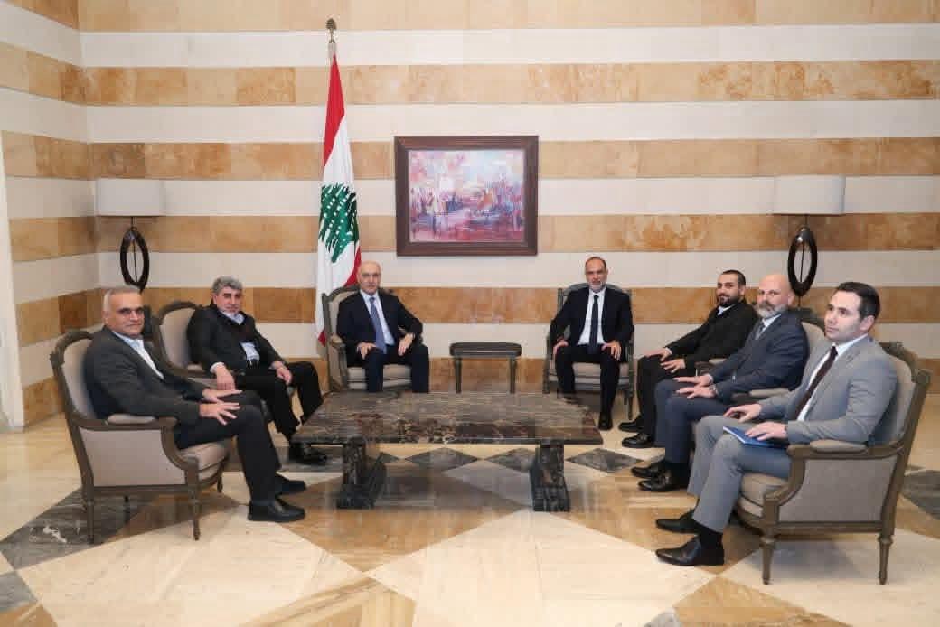 اجتماع وزاري رفيع لبحث تحديات النقل العام وتعزيز السلامة المرورية اجتماع وزاري رفيع لبحث تحديات النقل العام وتعزيز السلامة المرورية