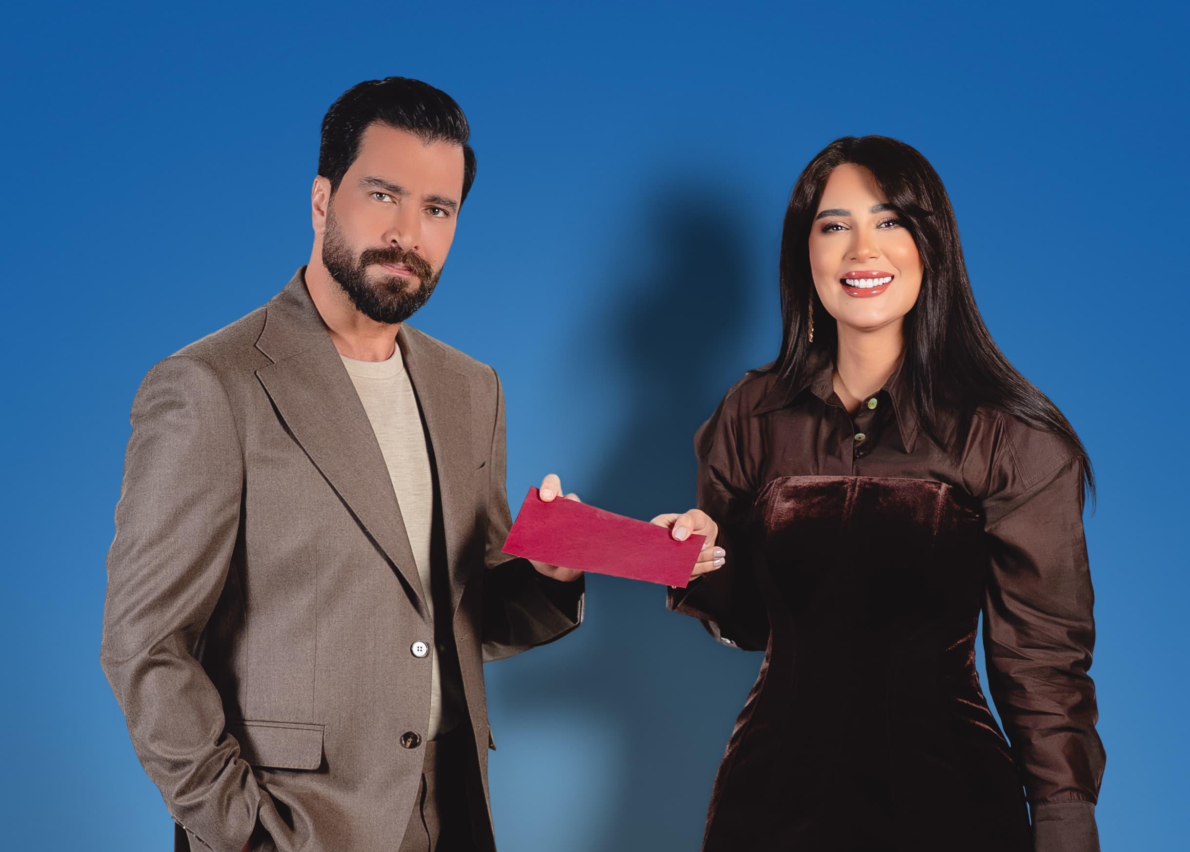 أبرز تصريحات معتصم النهار فى برنامج «السلم والثعبان» مع ندى الشيباني : شكلى مهدلى الطريق وابنتى تريد خوض تجربة التمثيل وسأخوض تجربة الغناء قريبا! أبرز تصريحات معتصم النهار فى برنامج «السلم والثعبان» مع ندى الشيباني : شكلى مهدلى الطريق وابنتى تريد خوض تجربة التمثيل وسأخوض تجربة الغناء قريبا!
