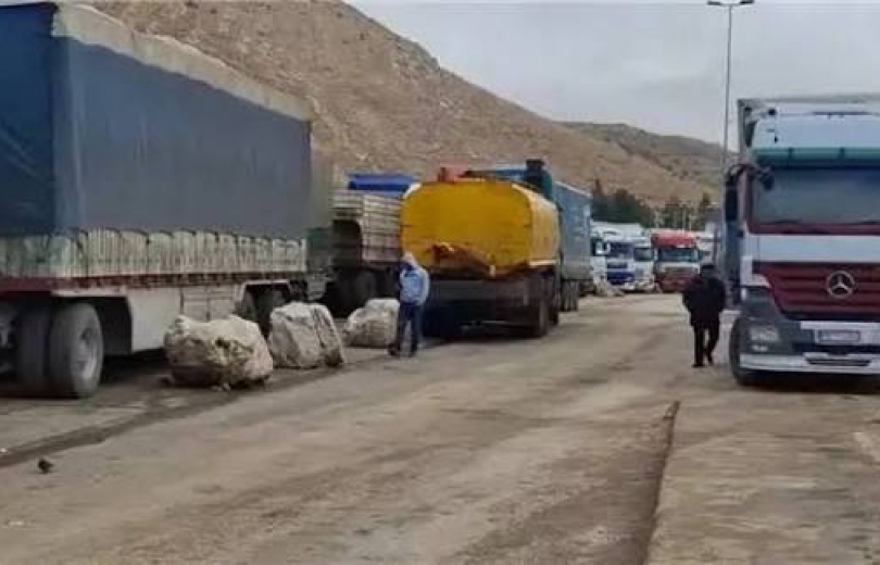 بيان صادر عن السيدين خالد محمد حمزة وعمر محمد حمزة بيان صادر عن السيدين خالد محمد حمزة وعمر محمد حمزة