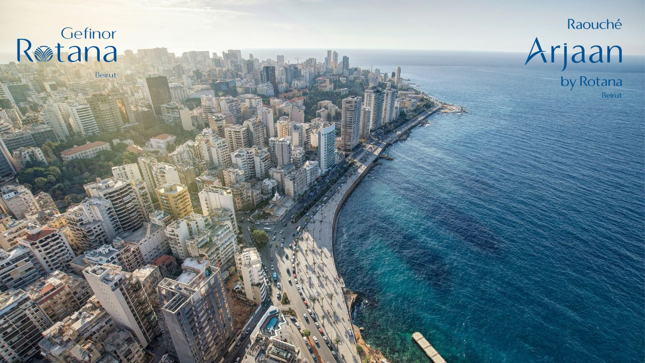 فنادق روتانا بيروت تحشد الدعم للعائلات المحتاجة فنادق روتانا بيروت تحشد الدعم للعائلات المحتاجة