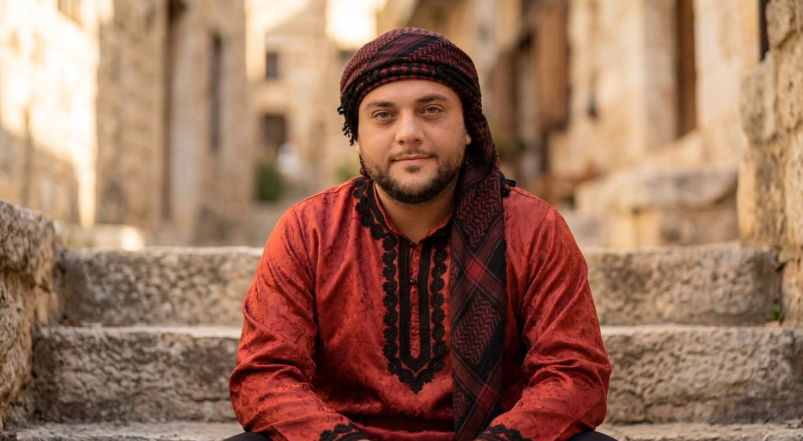 المطرب أمين سلطان يبعث الأمل من لوس أنجلوس في أغنيته الجديدة “لبنان وبس” المطرب أمين سلطان يبعث الأمل من لوس أنجلوس في أغنيته الجديدة “لبنان وبس”