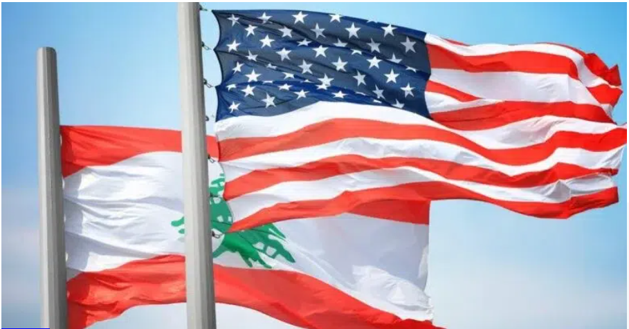 الجالية اللبنانية في ميشيغن: رفض للتفاوض تحت النار ودعوة لحماية السيادة ووقف الانتهاكات الجالية اللبنانية في ميشيغن: رفض للتفاوض تحت النار ودعوة لحماية السيادة ووقف الانتهاكات