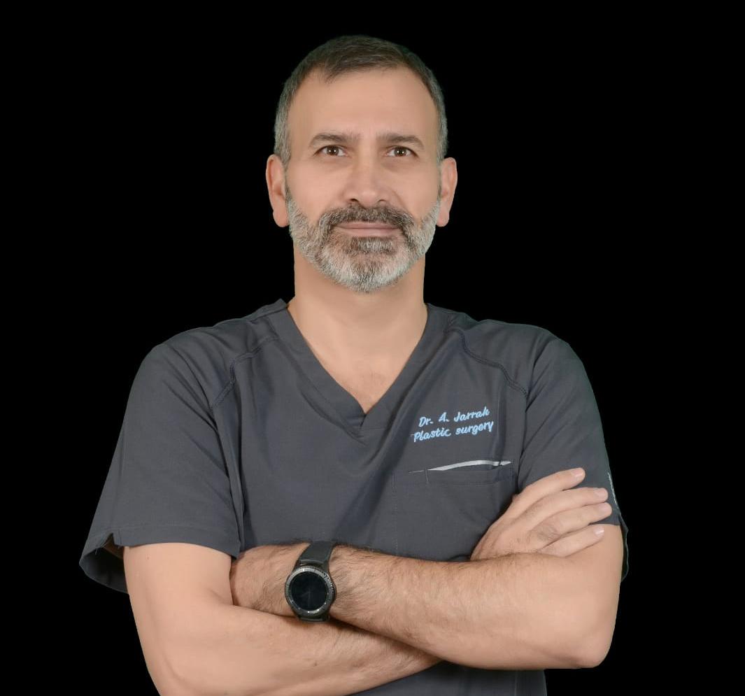 الدكتور أحمد جراح يرسّخ مكانته بين أبرز أطباء التجميل في العالم العربي
