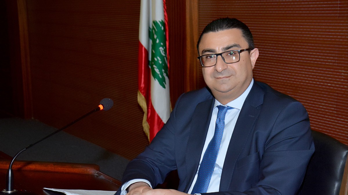 نقابة المحامين في طرابلس تكّرم النائب العام لدى محكمة التمييز القاضي احمد رامي الحاج نقابة المحامين في طرابلس تكّرم النائب العام لدى محكمة التمييز القاضي احمد رامي الحاج