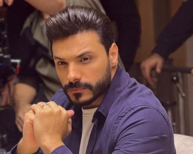 محمد خدام يشعل السوشال ميديا… و“بندر بندورة” تحقق ملايين المشاهدات! محمد خدام يشعل السوشال ميديا… و“بندر بندورة” تحقق ملايين المشاهدات!