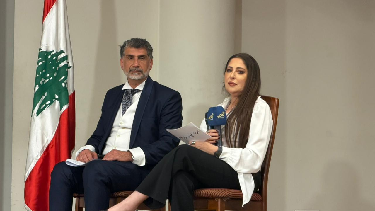 بحضور سياسي وإعلامي واسع… مؤتمر وطني يكرّس دور المرأة القيادي بحضور سياسي وإعلامي واسع… مؤتمر وطني يكرّس دور المرأة القيادي