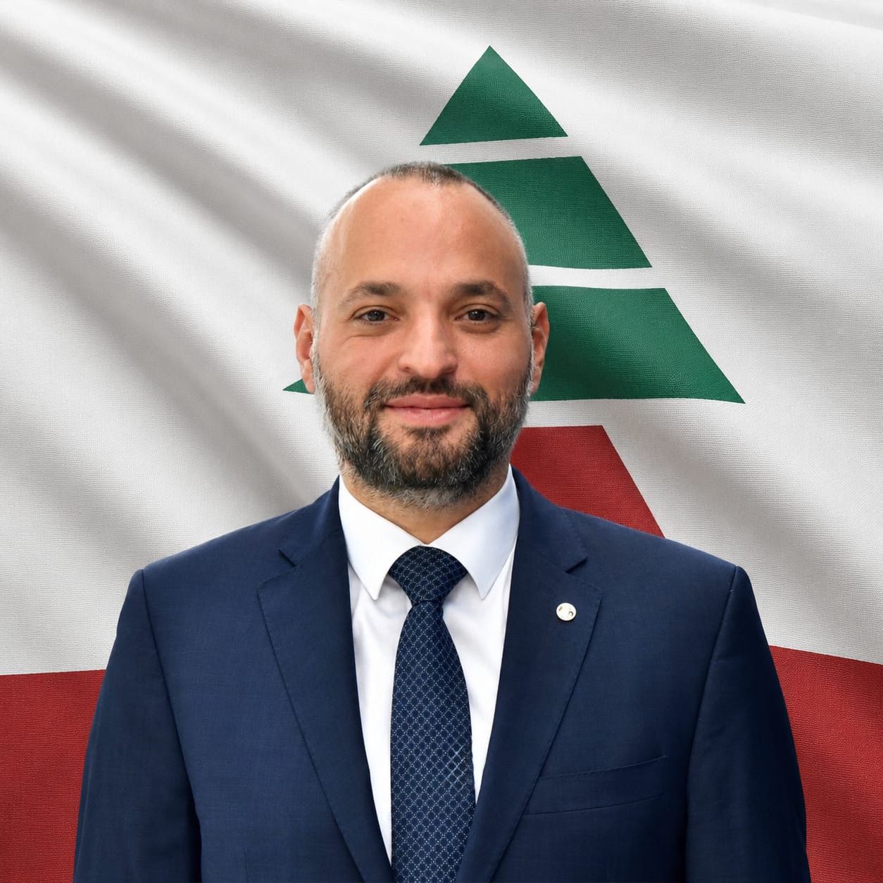 حزب الكتائب اللبنانية يعيّن الدكتور زياد كعدي رئيسًا لمصلحة القطاع السياحي حزب الكتائب اللبنانية يعيّن الدكتور زياد كعدي رئيسًا لمصلحة القطاع السياحي