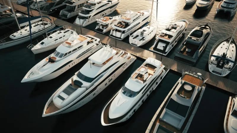 محاولة انقلاب فاشلة في شركة فيرتي (Ferretti).. ماذا جرى في الكواليس؟ فوزي بوذياب محاولة انقلاب فاشلة في شركة فيرتي (Ferretti).. ماذا جرى في الكواليس؟ فوزي بوذياب