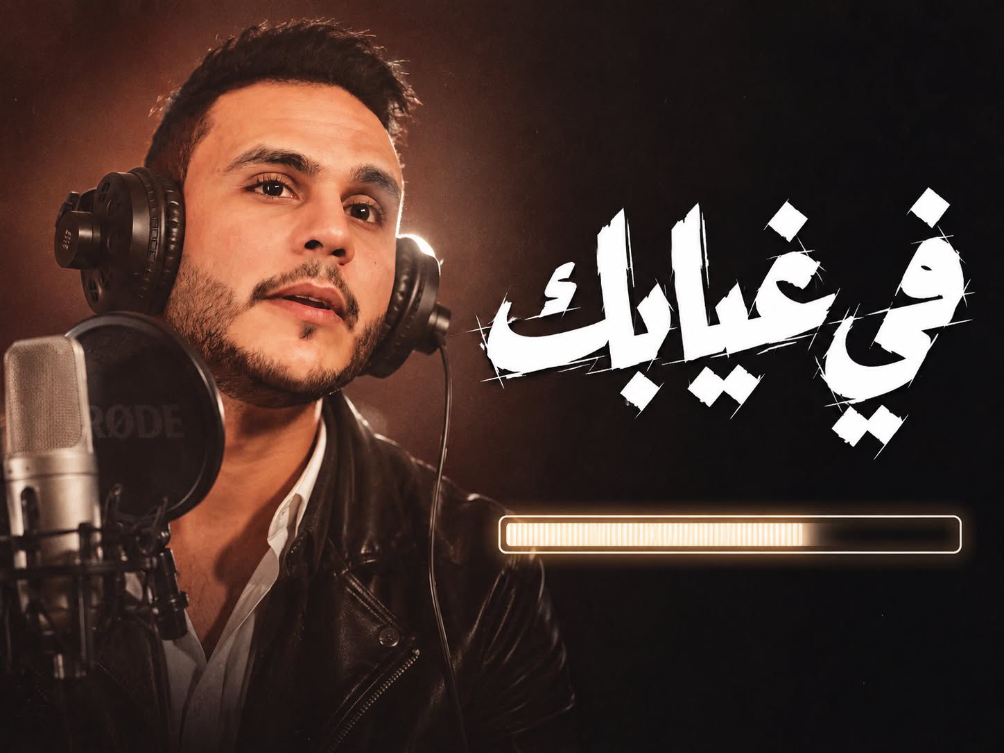 أبو بكر محمد يتخطى مليون مشاهدة بأغنية في غيابك وردود أفعال قوية أبو بكر محمد يتخطى مليون مشاهدة بأغنية في غيابك وردود أفعال قوية