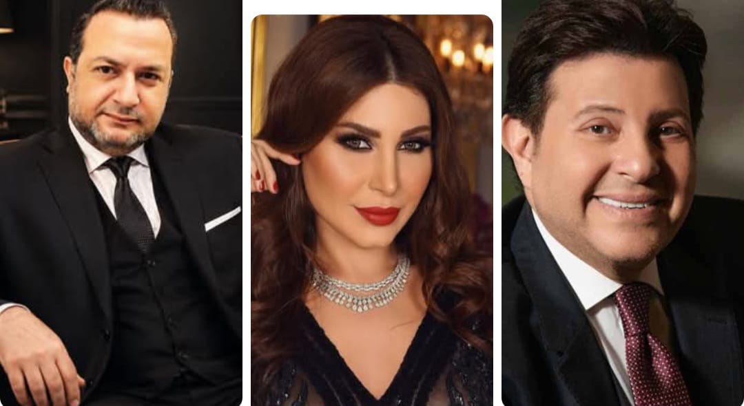 كواليس دويتو لم يكتمل بين هاني شاكر ويارا .. مشروع واعد أوقفته ظروف تنسيقية كواليس دويتو لم يكتمل بين هاني شاكر ويارا .. مشروع واعد أوقفته ظروف تنسيقية