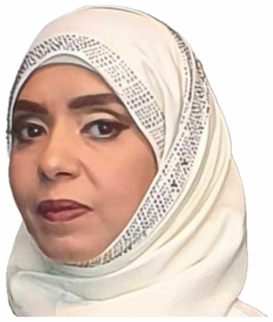 لاتساوم… لا تنحنِ لاتساوم… لا تنحنِ