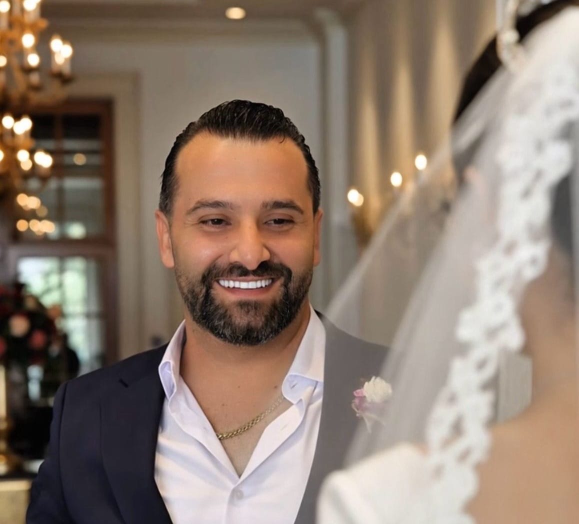 بول الراعي يُشعل الأجواء في الأعراس والحفلات بـ”أجمل فرحة” بول الراعي يُشعل الأجواء في الأعراس والحفلات بـ”أجمل فرحة”