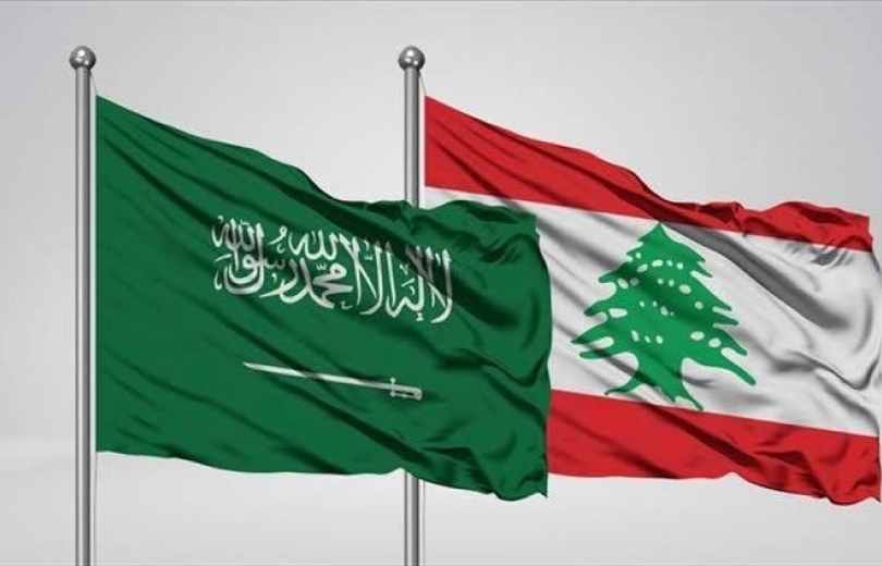 خير الجراح :إمتنان لبناني لولي العهد السعودي بعد قرار فتح باب التصدير الى السعودية . خير الجراح :إمتنان لبناني لولي العهد السعودي بعد قرار فتح باب التصدير الى السعودية .