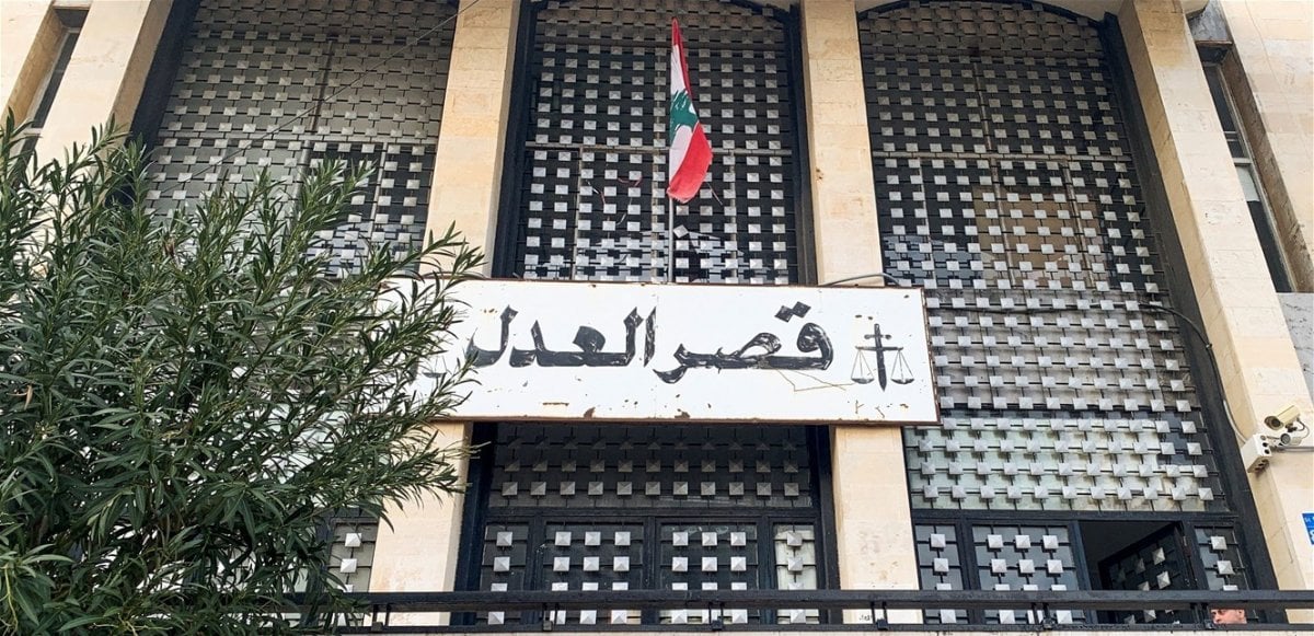 بدعة “النماذج الجاهزة”… هكذا تُدار العدالة في جبل لبنان! بدعة “النماذج الجاهزة”… هكذا تُدار العدالة في جبل لبنان!