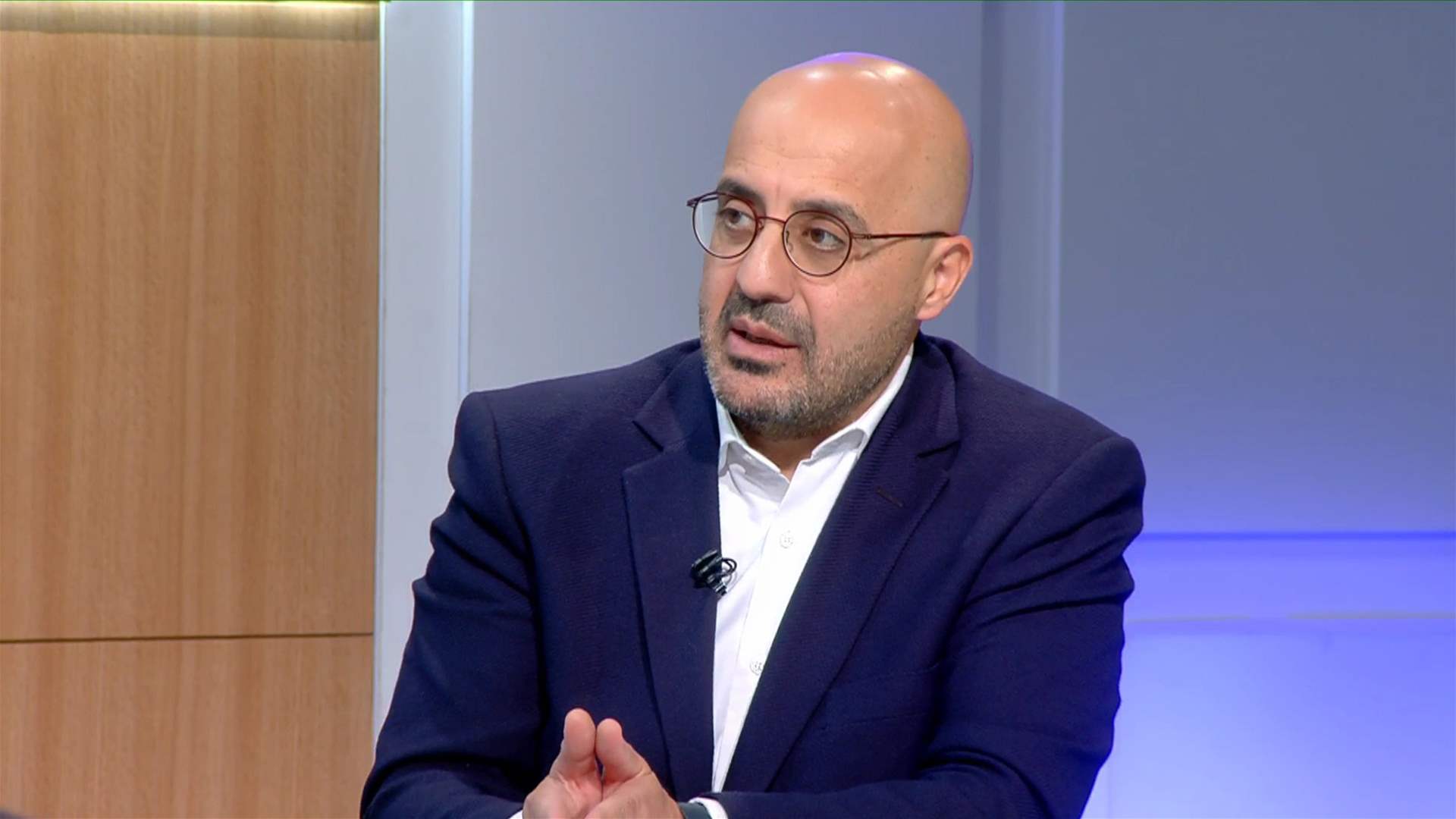 ناصر ياسين: بعد القليعات… لماذا لا نبدأ التفكير جدياً بمطار رياق كبوابة اقتصادية للبقاع؟ ناصر ياسين: بعد القليعات… لماذا لا نبدأ التفكير جدياً بمطار رياق كبوابة اقتصادية للبقاع؟