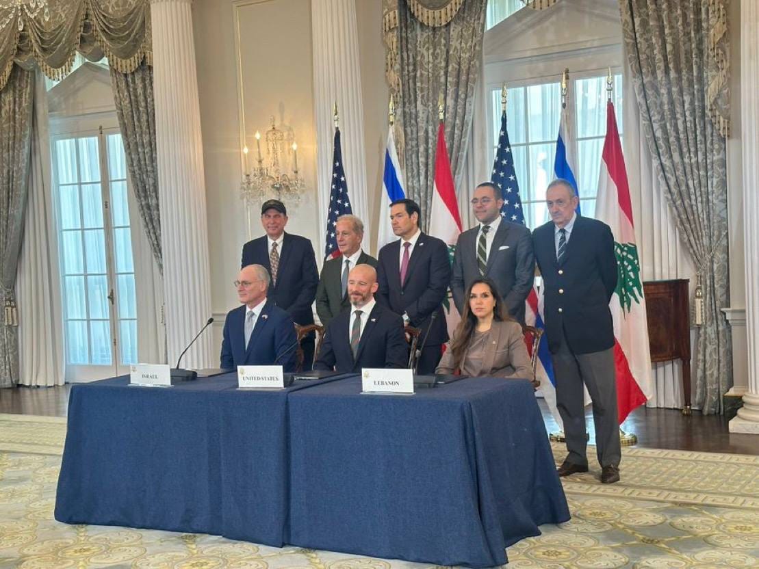 لبنان في ظل اتفاق مفروض… عندما تكذّب الوقائع الرواية الرسمية لبنان في ظل اتفاق مفروض… عندما تكذّب الوقائع الرواية الرسمية