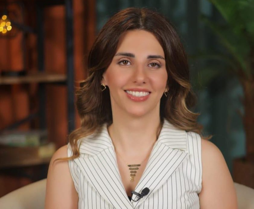 سينتيا مرهج تحسم الجدل: هل سيحلّ الذكاء الاصطناعي محلّ المحاسب والمدقق؟ سينتيا مرهج تحسم الجدل: هل سيحلّ الذكاء الاصطناعي محلّ المحاسب والمدقق؟