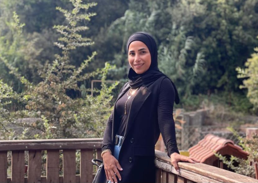 خبيرة التجميل ريم فخري تكشف أحدث صيحات الجمال…من الأظافر والرموش إلى العناية بالبشرة والمساج والحجامة! خبيرة التجميل ريم فخري تكشف أحدث صيحات الجمال…من الأظافر والرموش إلى العناية بالبشرة والمساج والحجامة!