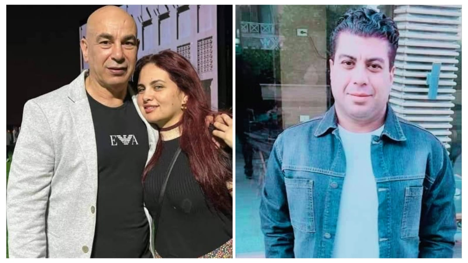 بلال صبري: حسام حسن يستحق الدعم.. والهجوم عبر مواقع التواصل يضر المنتخب بلال صبري: حسام حسن يستحق الدعم.. والهجوم عبر مواقع التواصل يضر المنتخب