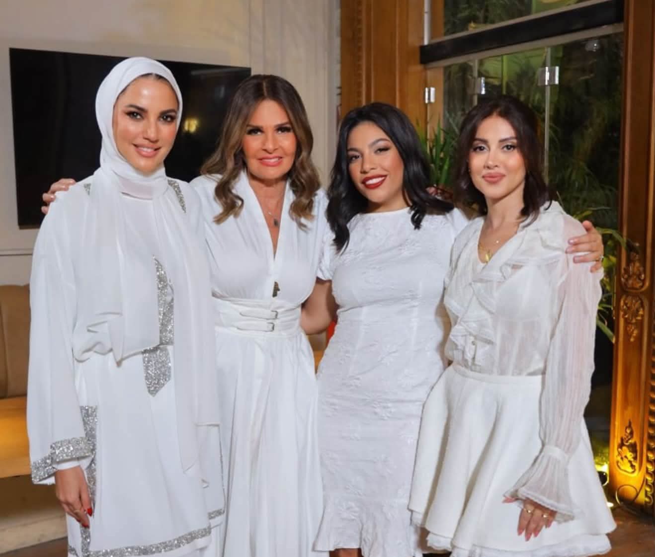 يسرا ودرة وكوكبة من النجوم في «الست لما».. 19 أغسطس موعد انطلاق الفيلم بدور العرض ضمن موسم صيف 2026 يسرا ودرة وكوكبة من النجوم في «الست لما».. 19 أغسطس موعد انطلاق الفيلم بدور العرض ضمن موسم صيف 2026