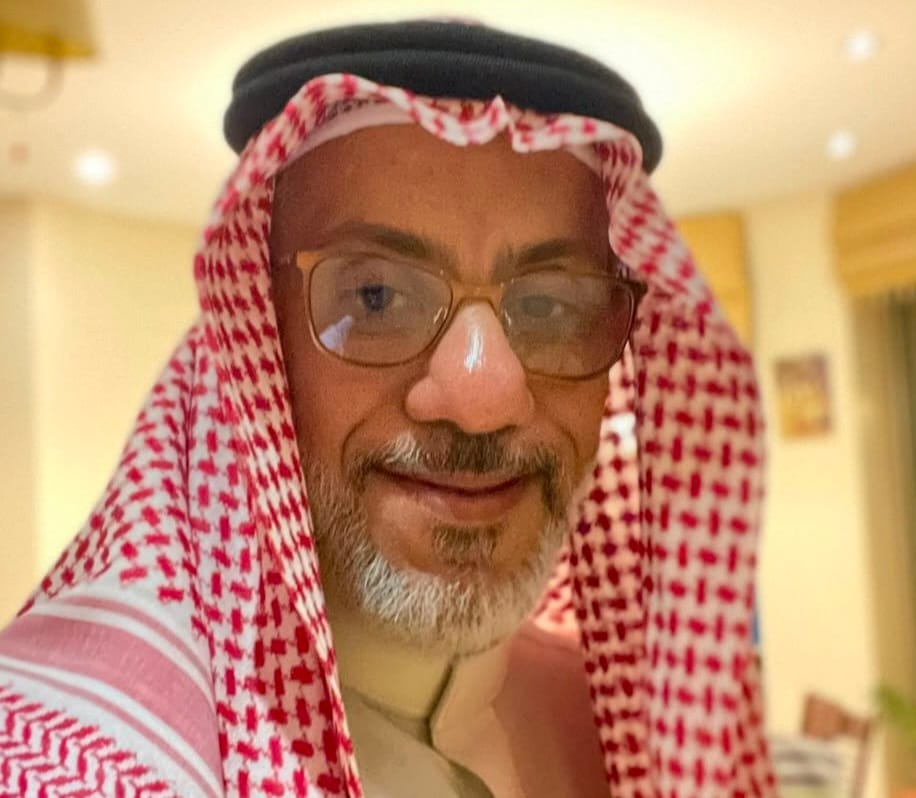تجديد الثقة في حسن آل قريش مديرًا للمكتب الإعلامي بالاتحاد العربي لكرة القدم المصغرة تجديد الثقة في حسن آل قريش مديرًا للمكتب الإعلامي بالاتحاد العربي لكرة القدم المصغرة