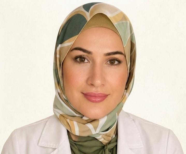 ميساء المولى تكشف أسرار الـMedical Hydrafacial وعلاج التصبغات والندبات! ميساء المولى تكشف أسرار الـMedical Hydrafacial وعلاج التصبغات والندبات!