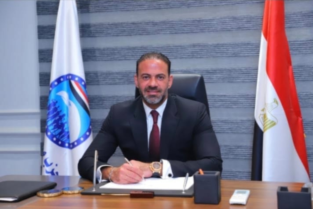 المهندس هشام أباظة يطالب بتحقيق عاجل في تسجيل خطوط محمول ببيانات المواطنين دون علمهم المهندس هشام أباظة يطالب بتحقيق عاجل في تسجيل خطوط محمول ببيانات المواطنين دون علمهم