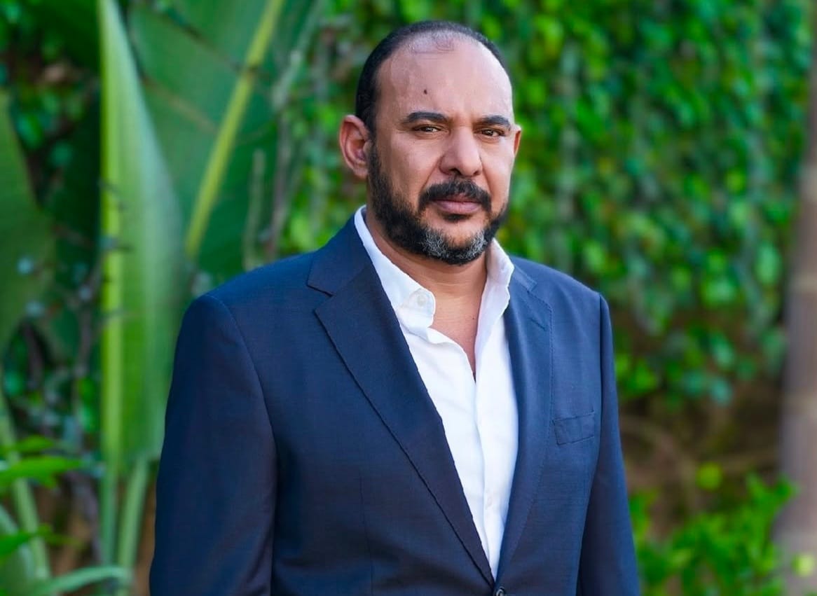 محمد عطا جاد: MAG تواصل التوسع في أفريقيا عبر مشروعات الطرق والبنية التحتية والشراكات الاستراتيجية محمد عطا جاد: MAG تواصل التوسع في أفريقيا عبر مشروعات الطرق والبنية التحتية والشراكات الاستراتيجية