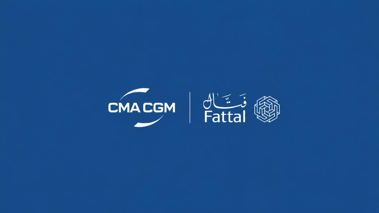 مجموعة CMA CGM عبر شركتها التابعةCEVA Logistics تُنجز الاستحواذ على مجموعة فتّال مجموعة CMA CGM عبر شركتها التابعةCEVA Logistics تُنجز الاستحواذ على مجموعة فتّال