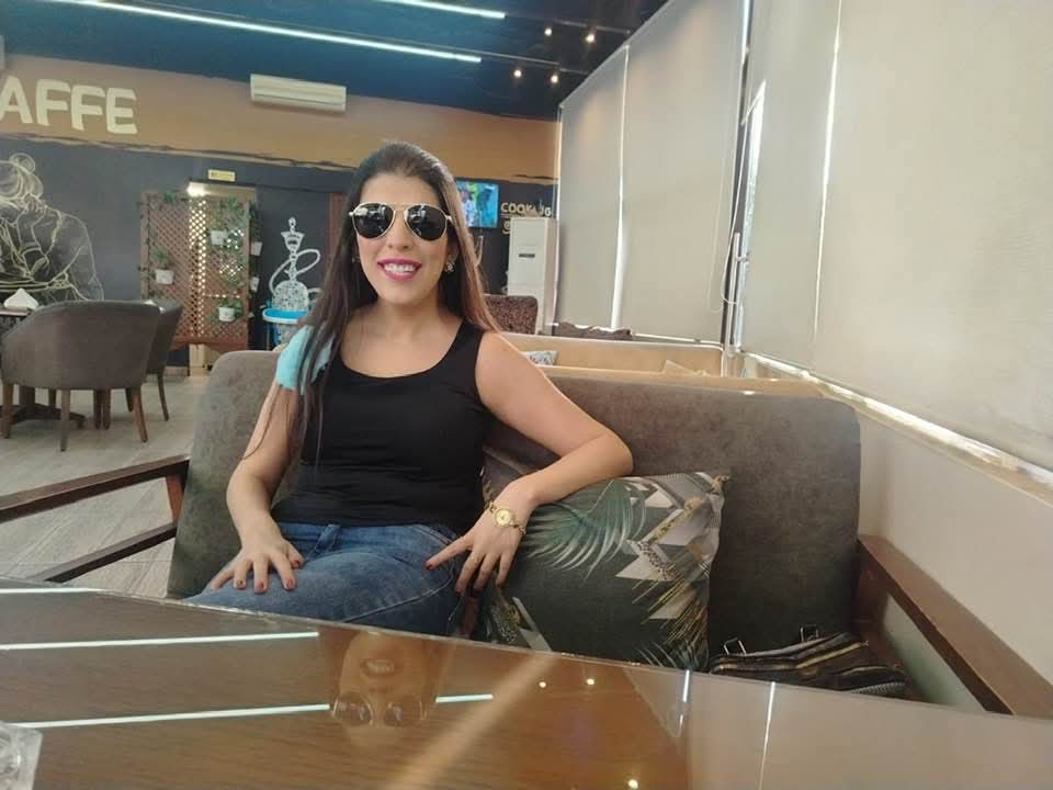 آية ناصر في أعمال غنائية جديدة وناجحة آية ناصر في أعمال غنائية جديدة وناجحة