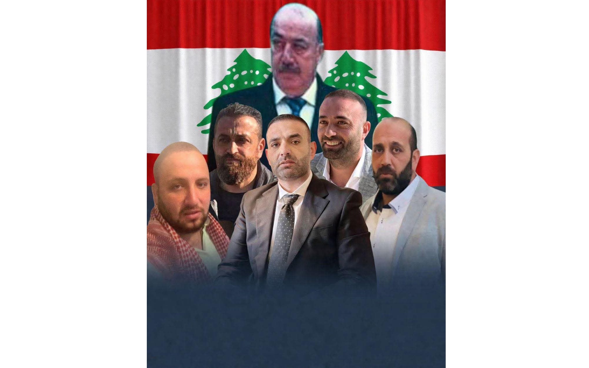 أحمد ومحمد حدارة… بصمة إنسانية وأعمال خيرية جعلتهما محل تقدير واحترام أحمد ومحمد حدارة… بصمة إنسانية وأعمال خيرية جعلتهما محل تقدير واحترام