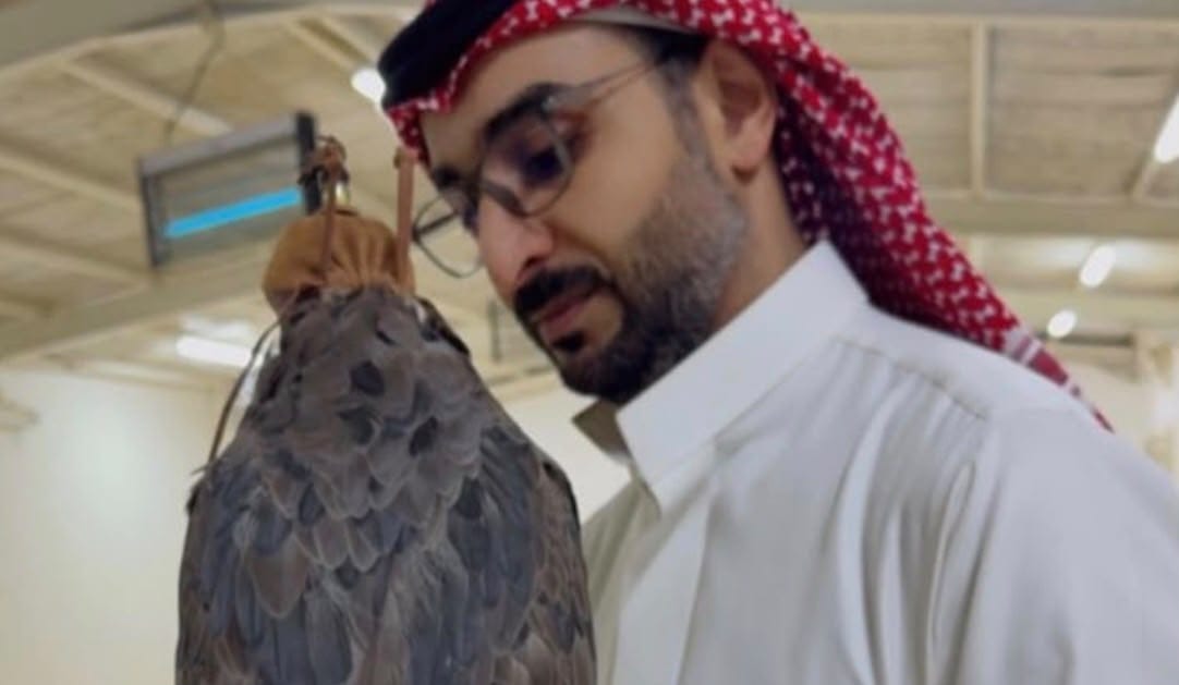 نايف الفهادي.. من خبرة السوق السعودي إلى تأسيس Trading Kings لقيادة عقود الخيارات الأمريكية نايف الفهادي.. من خبرة السوق السعودي إلى تأسيس Trading Kings لقيادة عقود الخيارات الأمريكية