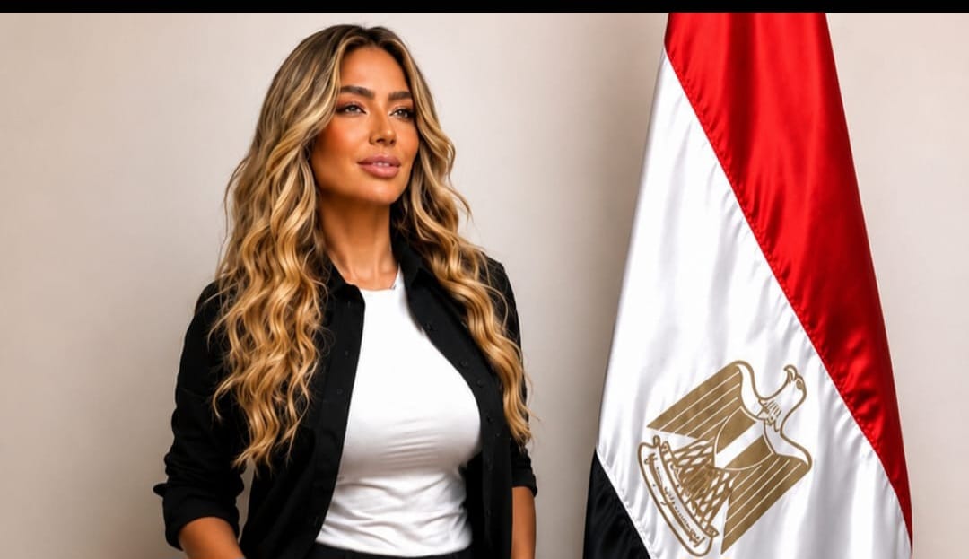 السفيرة رحاب شاتيلا تدعو لحماية حقوق المواطنين وبياناتهم الشخصية ومواجهة استغلالهم السفيرة رحاب شاتيلا تدعو لحماية حقوق المواطنين وبياناتهم الشخصية ومواجهة استغلالهم