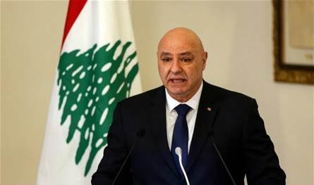 الرئيس عون يصل إلى روما ويلتقي البابا لاوون الرابع عشر غداً