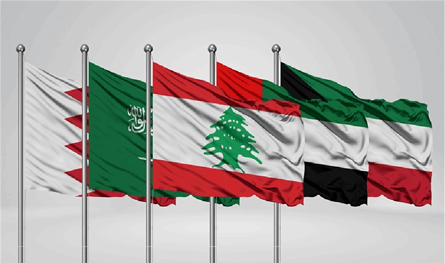 من السعودية إلى الإمارات.. هل يبدأ الخليج عودته الاقتصادية إلى لبنان؟ من السعودية إلى الإمارات.. هل يبدأ الخليج عودته الاقتصادية إلى لبنان؟