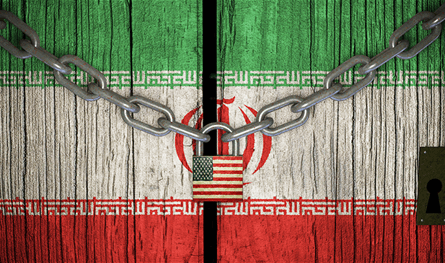 الضغوط الاقتصادية تتلقى ضربة قوية.. وإيران تمهّد للتصعيد العسكري الضغوط الاقتصادية تتلقى ضربة قوية.. وإيران تمهّد للتصعيد العسكري