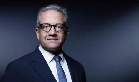 العناني وسلامة وبعاصيري في طرابلس وتفقد خان العسكر ومعرض رشيد كرامي