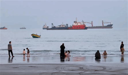 من هم الرابحون والخاسرون اقتصادياً في الحرب الأميركية الإسرائيلية على إيران؟ من هم الرابحون والخاسرون اقتصادياً في الحرب الأميركية الإسرائيلية على إيران؟