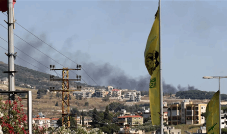 حزب الله يواصل نهج المكابرة ويبقي لبنان في دوامة الاحتلال