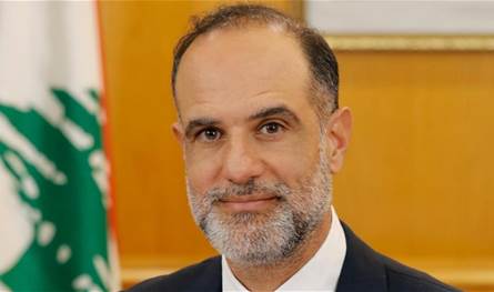 رسامني يترأس اجتماع مجلس إدارة مرفأ طرابلس لتعزيز دوره الوطني والإقليمي